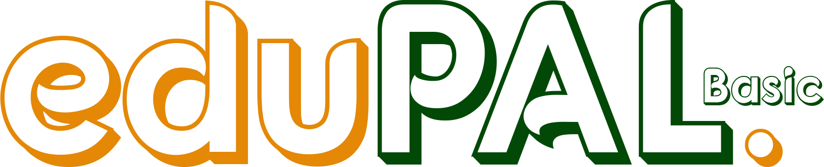 eduPAL Basic Logo